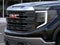 2025 GMC Sierra 1500 4WD Reg Cab 140 Pro