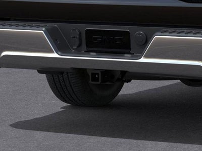 2025 GMC Sierra 1500 4WD Reg Cab 140 Pro