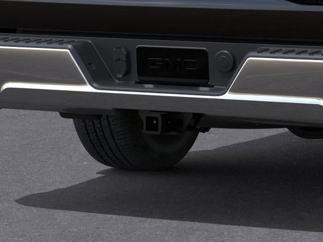 2025 GMC Sierra 1500 4WD Reg Cab 140 Pro