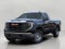 2025 GMC Sierra 1500 4WD Reg Cab 140 Pro