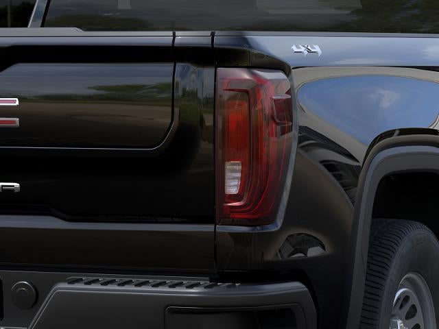 2026 GMC Sierra 1500 4WD Reg Cab 126 Pro