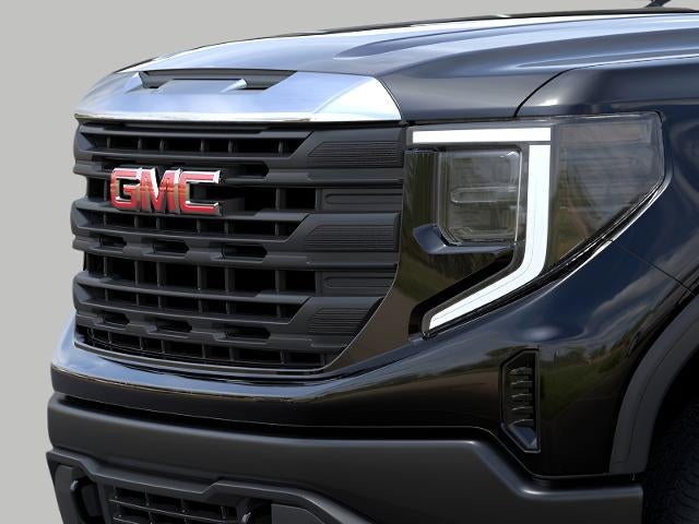 2026 GMC Sierra 1500 4WD Reg Cab 126 Pro