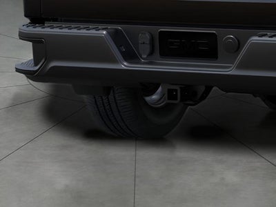 2026 GMC Sierra 1500 4WD Reg Cab 126 Pro