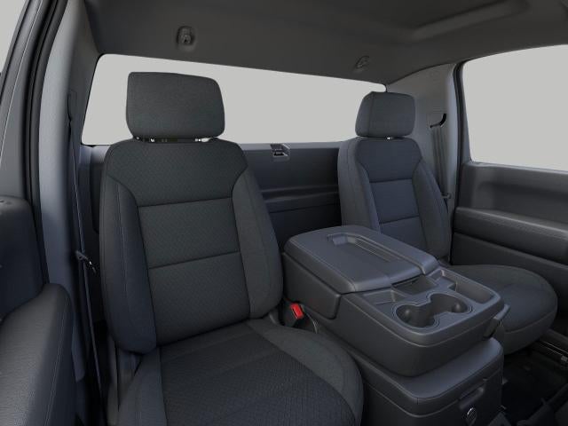 2026 GMC Sierra 1500 4WD Reg Cab 126 Pro