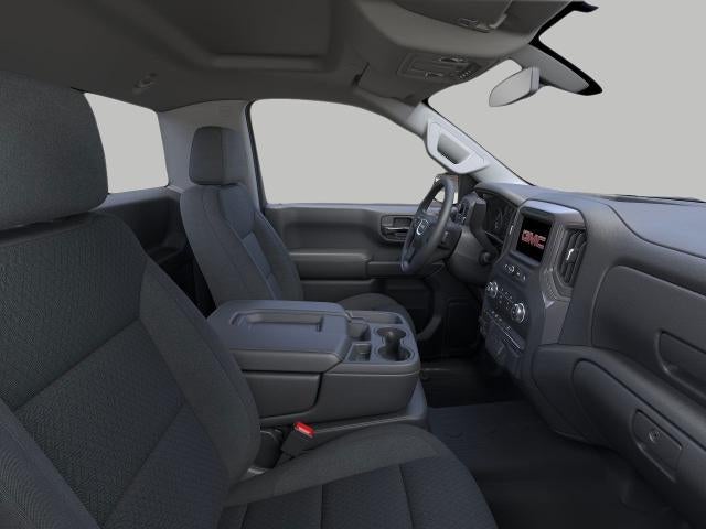 2026 GMC Sierra 1500 4WD Reg Cab 126 Pro