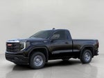 2026 GMC Sierra 1500 4WD Reg Cab 126 Pro