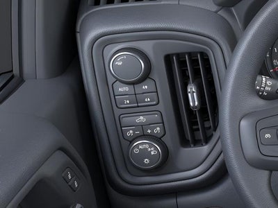 2026 GMC Sierra 1500 4WD Reg Cab 126 Pro