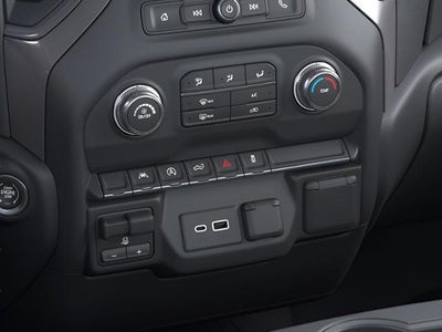 2026 GMC Sierra 1500 4WD Reg Cab 126 Pro