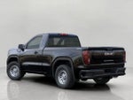 2026 GMC Sierra 1500 4WD Reg Cab 126 Pro