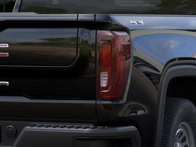 2026 GMC Sierra 1500 4WD Reg Cab 126 Pro