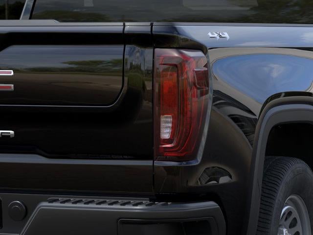 2026 GMC Sierra 1500 4WD Reg Cab 126 Pro