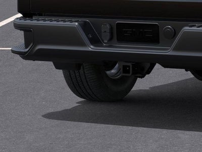 2026 GMC Sierra 1500 4WD Reg Cab 126 Pro