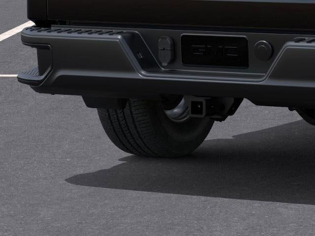 2026 GMC Sierra 1500 4WD Reg Cab 126 Pro