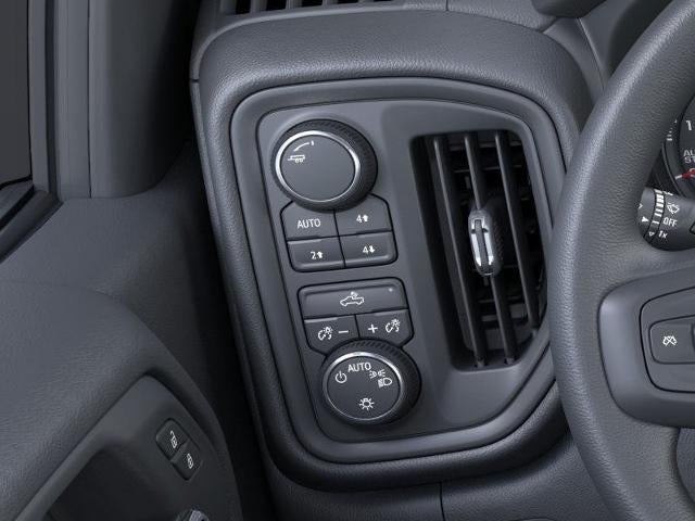 2026 GMC Sierra 1500 4WD Reg Cab 126 Pro