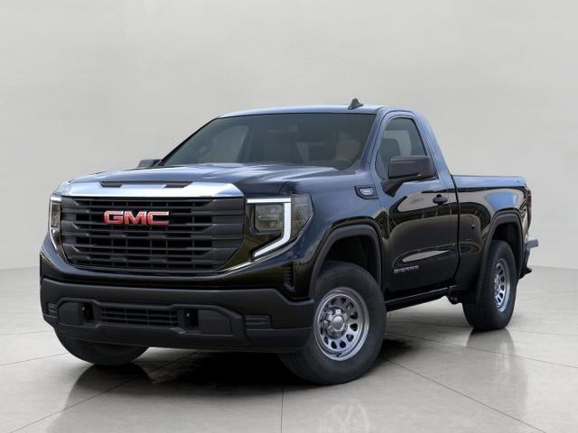 2026 GMC Sierra 1500 4WD Reg Cab 126 Pro