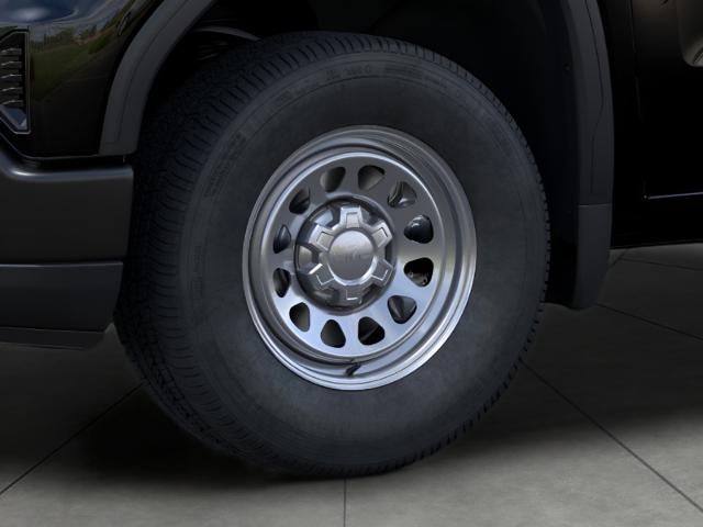 2026 GMC Sierra 1500 4WD Reg Cab 126 Pro