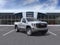 2026 GMC Sierra 1500 4WD Reg Cab 126 Pro