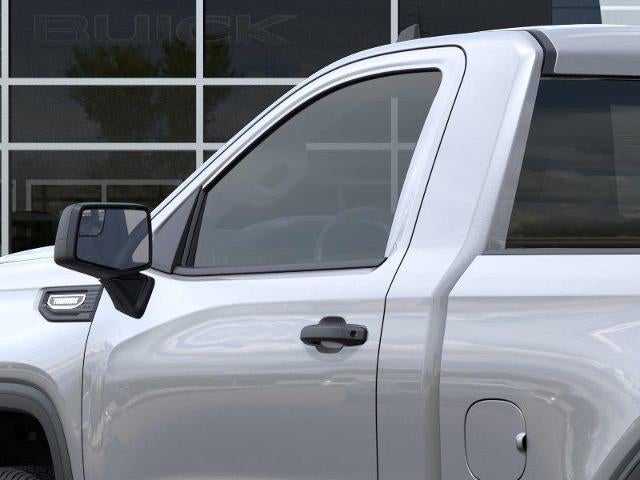 2026 GMC Sierra 1500 4WD Reg Cab 126 Pro