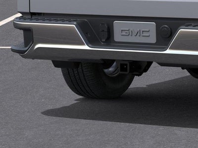 2026 GMC Sierra 1500 4WD Reg Cab 126 Pro