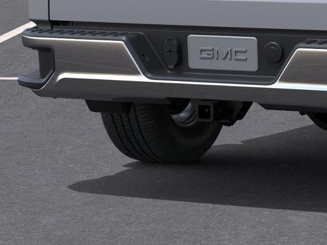 2026 GMC Sierra 1500 4WD Reg Cab 126 Pro