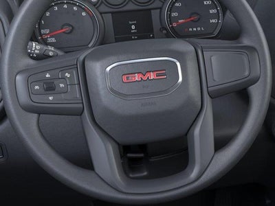 2026 GMC Sierra 1500 4WD Reg Cab 126 Pro