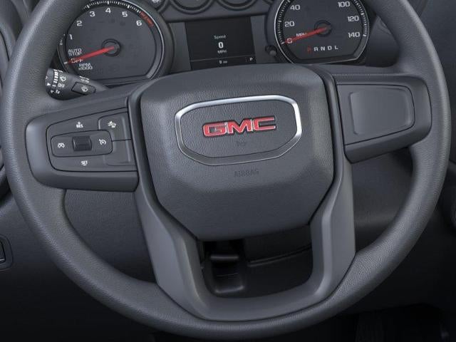 2026 GMC Sierra 1500 4WD Reg Cab 126 Pro