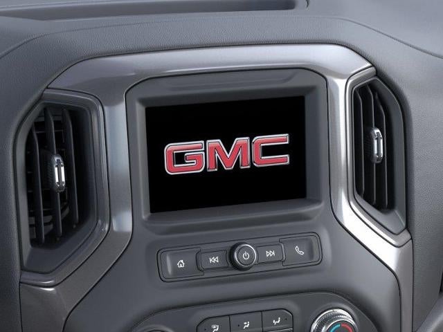 2026 GMC Sierra 1500 4WD Reg Cab 126 Pro