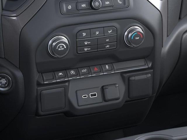 2026 GMC Sierra 1500 4WD Reg Cab 126 Pro