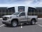 2026 GMC Sierra 1500 4WD Reg Cab 126 Pro