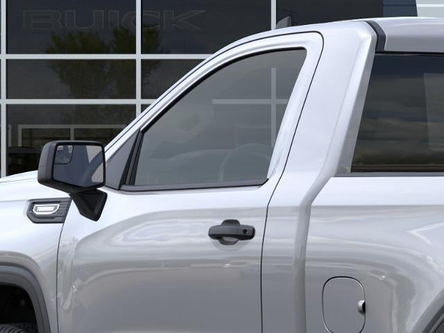 2026 GMC Sierra 1500 4WD Reg Cab 126 Pro