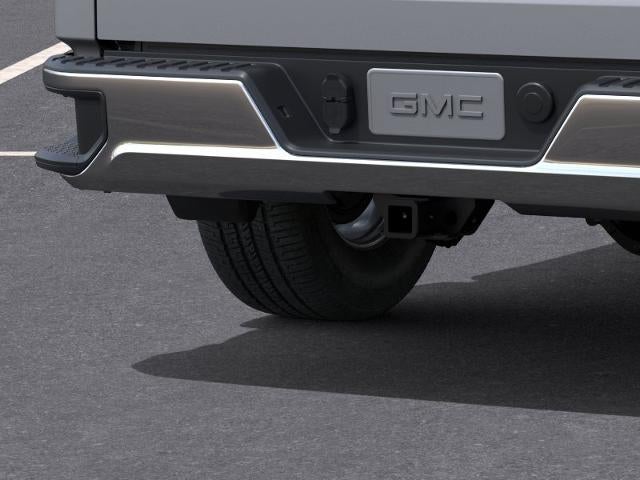 2026 GMC Sierra 1500 4WD Reg Cab 126 Pro