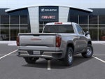 2026 GMC Sierra 1500 4WD Reg Cab 126 Pro