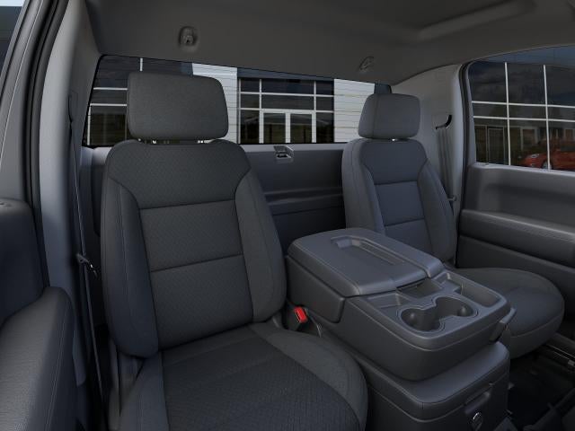 2026 GMC Sierra 1500 4WD Reg Cab 126 Pro