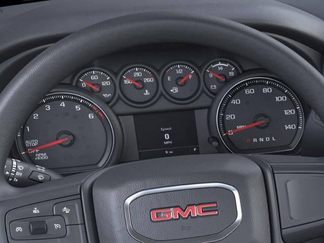 2026 GMC Sierra 1500 4WD Reg Cab 126 Pro