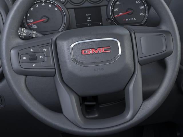 2026 GMC Sierra 1500 4WD Reg Cab 126 Pro