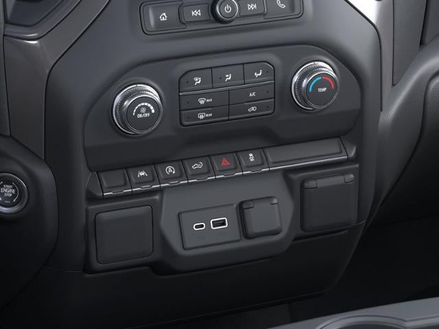 2026 GMC Sierra 1500 4WD Reg Cab 126 Pro