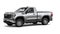 2026 GMC Sierra 1500 4WD Reg Cab 126 Pro