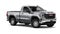 2026 GMC Sierra 1500 4WD Reg Cab 126 Pro
