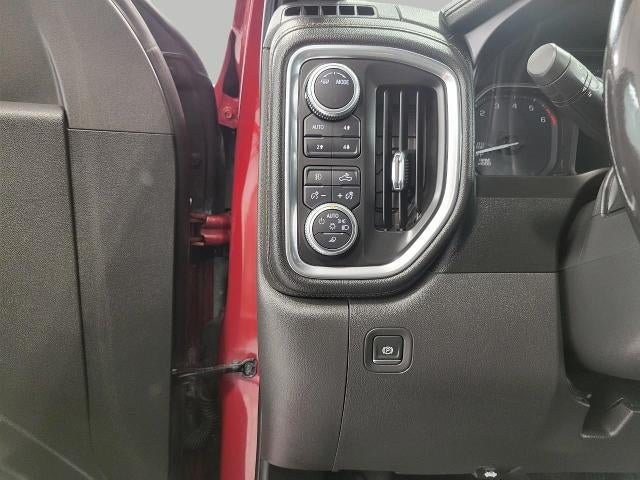 2020 GMC Sierra 1500 4WD Crew Cab 147 AT4