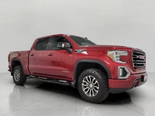 2020 GMC Sierra 1500 4WD Crew Cab 147 AT4