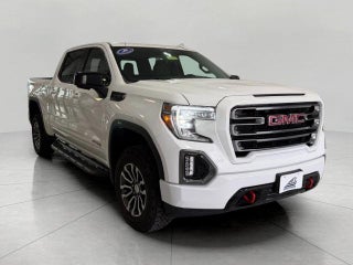 2019 GMC Sierra 1500 4WD Crew Cab 147 AT4
