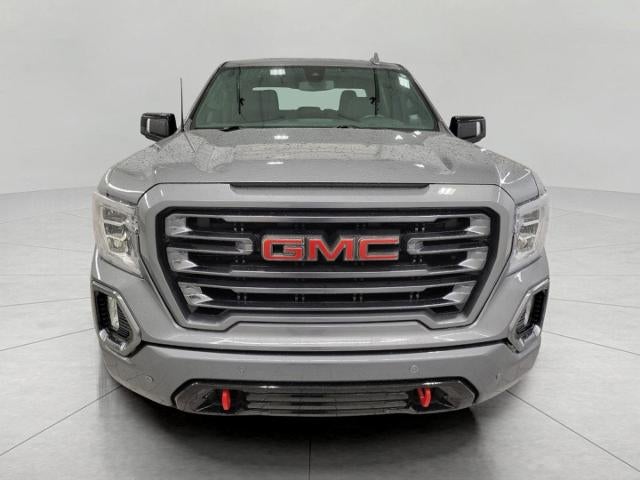 2021 GMC Sierra 1500 4WD Crew Cab 147 AT4
