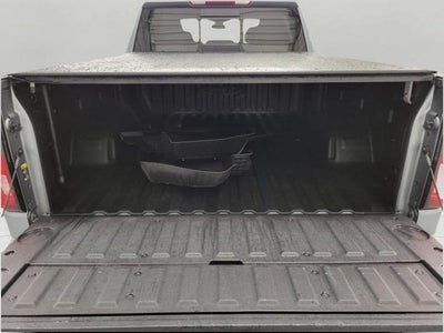 2021 GMC Sierra 1500 4WD Crew Cab 147 AT4