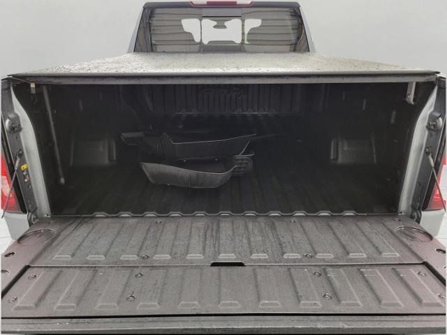2021 GMC Sierra 1500 4WD Crew Cab 147 AT4