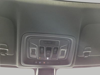 2021 GMC Sierra 1500 4WD Crew Cab 147 AT4