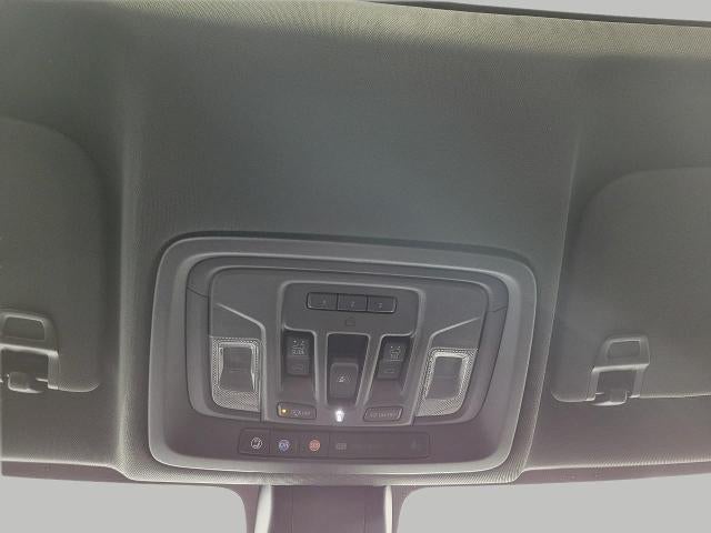 2021 GMC Sierra 1500 4WD Crew Cab 147 AT4