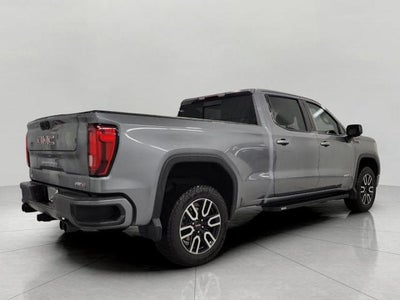 2021 GMC Sierra 1500 4WD Crew Cab 147 AT4