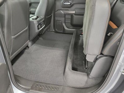 2021 GMC Sierra 1500 4WD Crew Cab 147 AT4