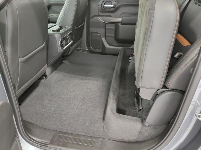 2021 GMC Sierra 1500 4WD Crew Cab 147 AT4