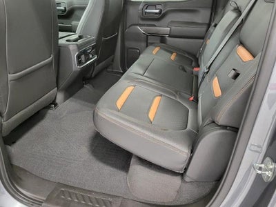 2021 GMC Sierra 1500 4WD Crew Cab 147 AT4